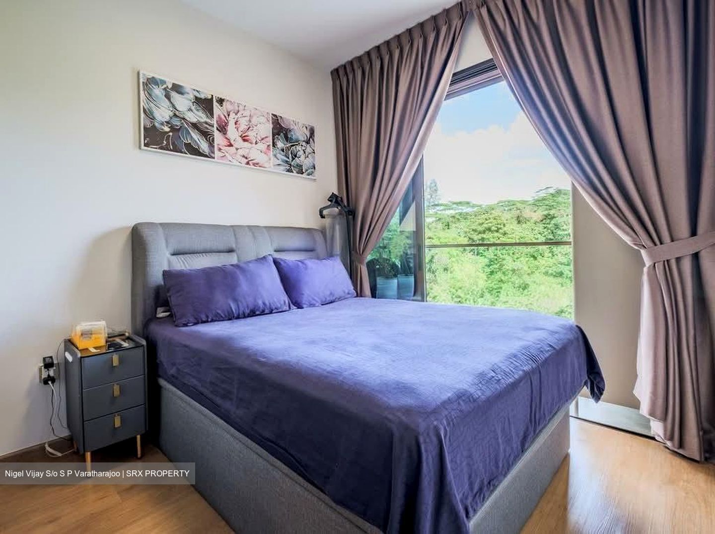 Dairy Farm Residences (D23), Apartment #543794111